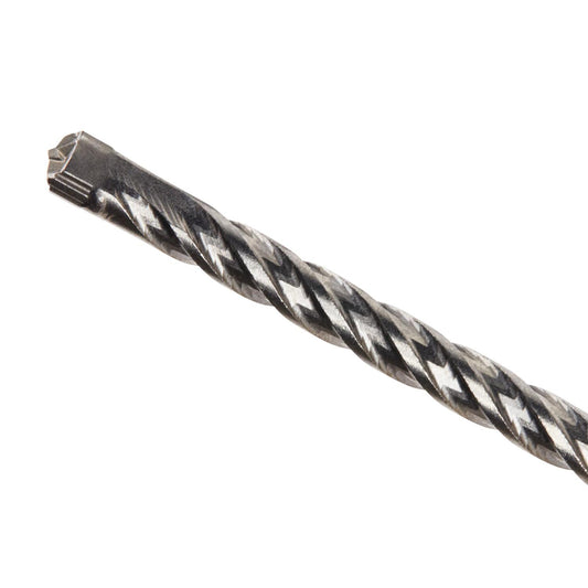 Broca SDS - Plus Elite 8x100x160mm (4 Cortes) - DeWALT - Herram.cl
