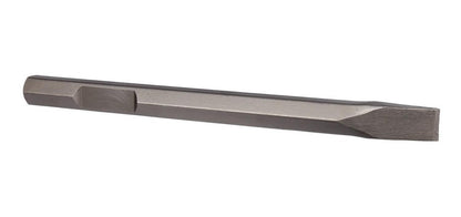 Cincel Plano Hex 28,6mm 28x410mm Makita D - 61547/ Hm1812 - Herram.cl