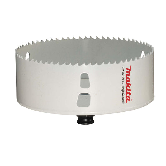 Sierra Copa Ezychange Bim 8% Co 133mm (5 - 1/4'') - Makita - Herram.cl