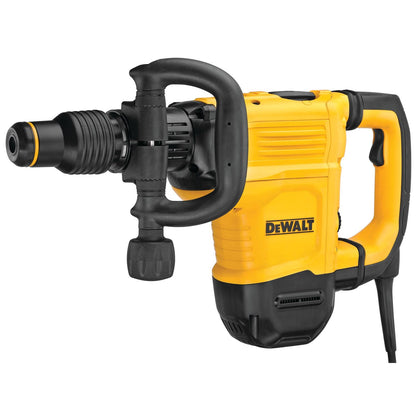 Martillo cincelador SDS - MAX 6 Kg 1.350 W D25832K - B2 - DeWALT - Herram.cl