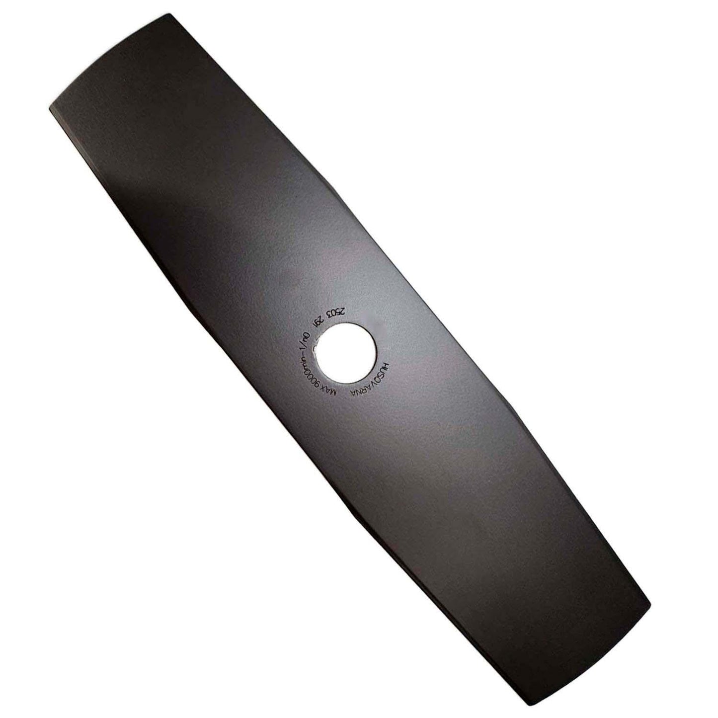 Cuchillo 2 Puntas 330mm Eje 25mm (1'') - Husqvarna - Herram.cl
