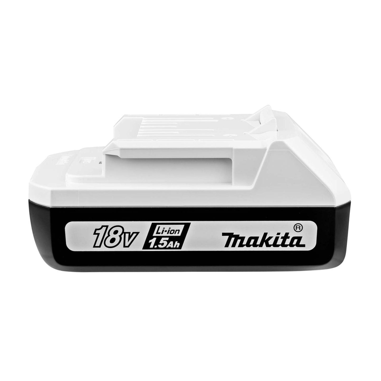 Batería Lithium - Ion 18V Serie G 1,5 Ah BL1815G - Makita - Herram.cl