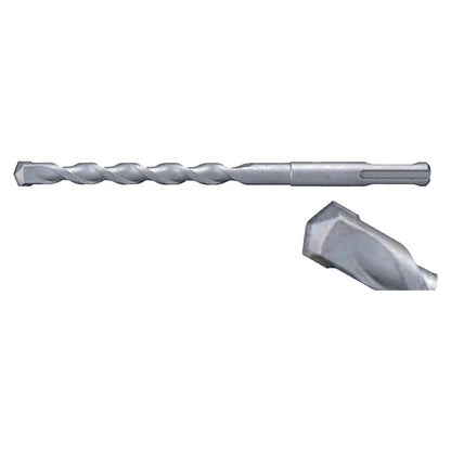 Broca SDS-Plus 12 X 260mm. (largo útil 200mm) - Makita - Herram.cl