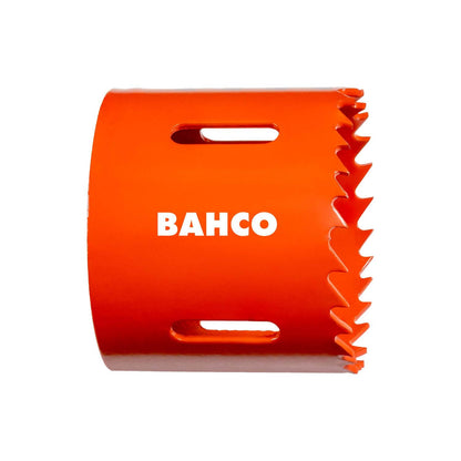 Sierra Copa Bi - Metal 8% Co Sandflex 76mm (3'') - Bahco - Herram.cl