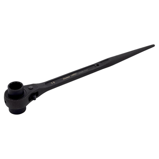 Llave Chicharra Andamios 19-22mm Bahco SC2RM-19-22 - Herram.cl