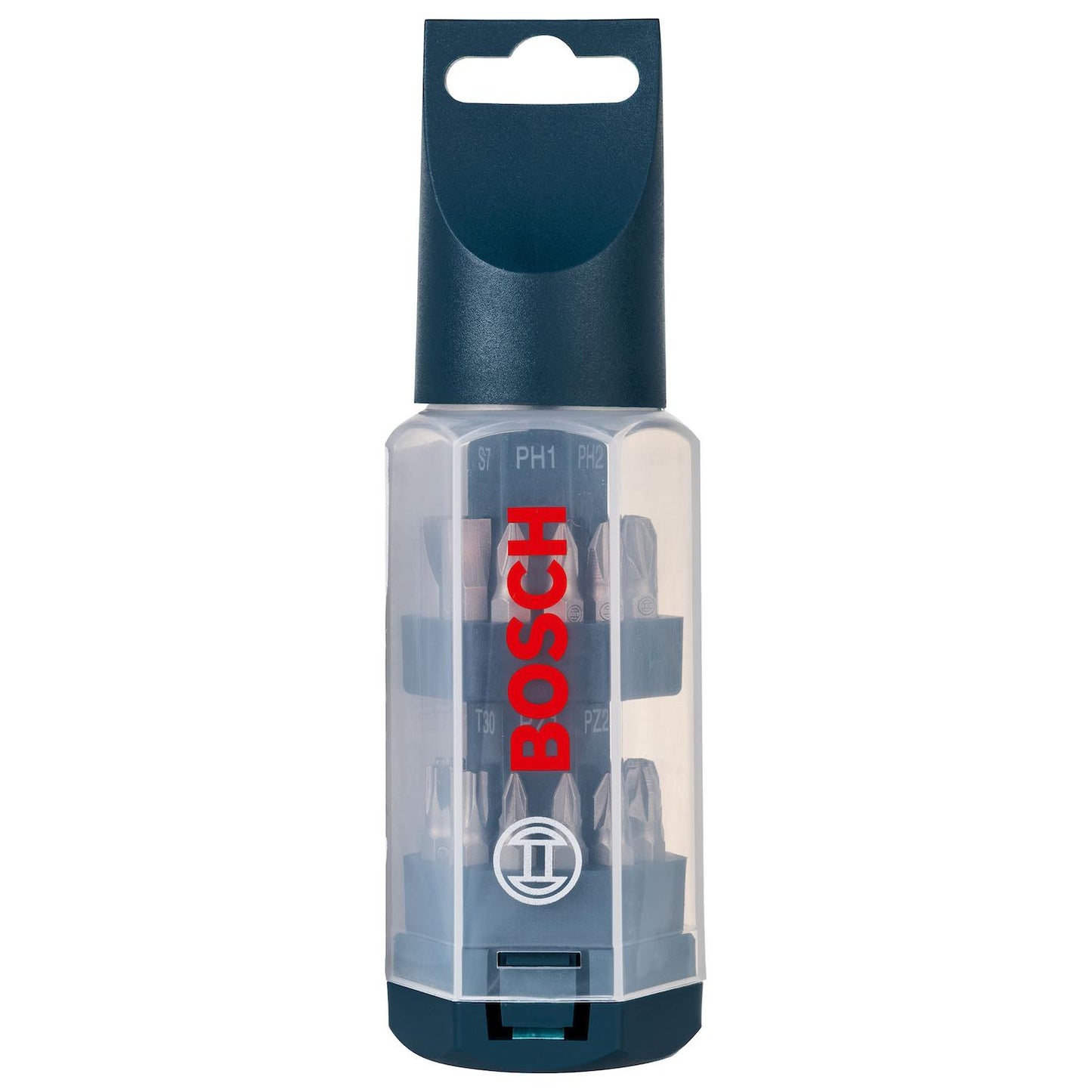 Set de Puntas Big Bit 25 Pzas. - Bosch - Herram.cl
