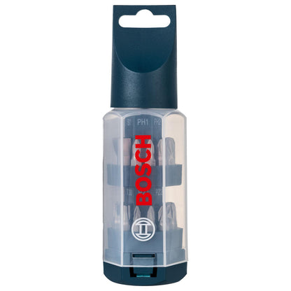 Set de Puntas Big Bit 25 Pzas. - Bosch - Herram.cl