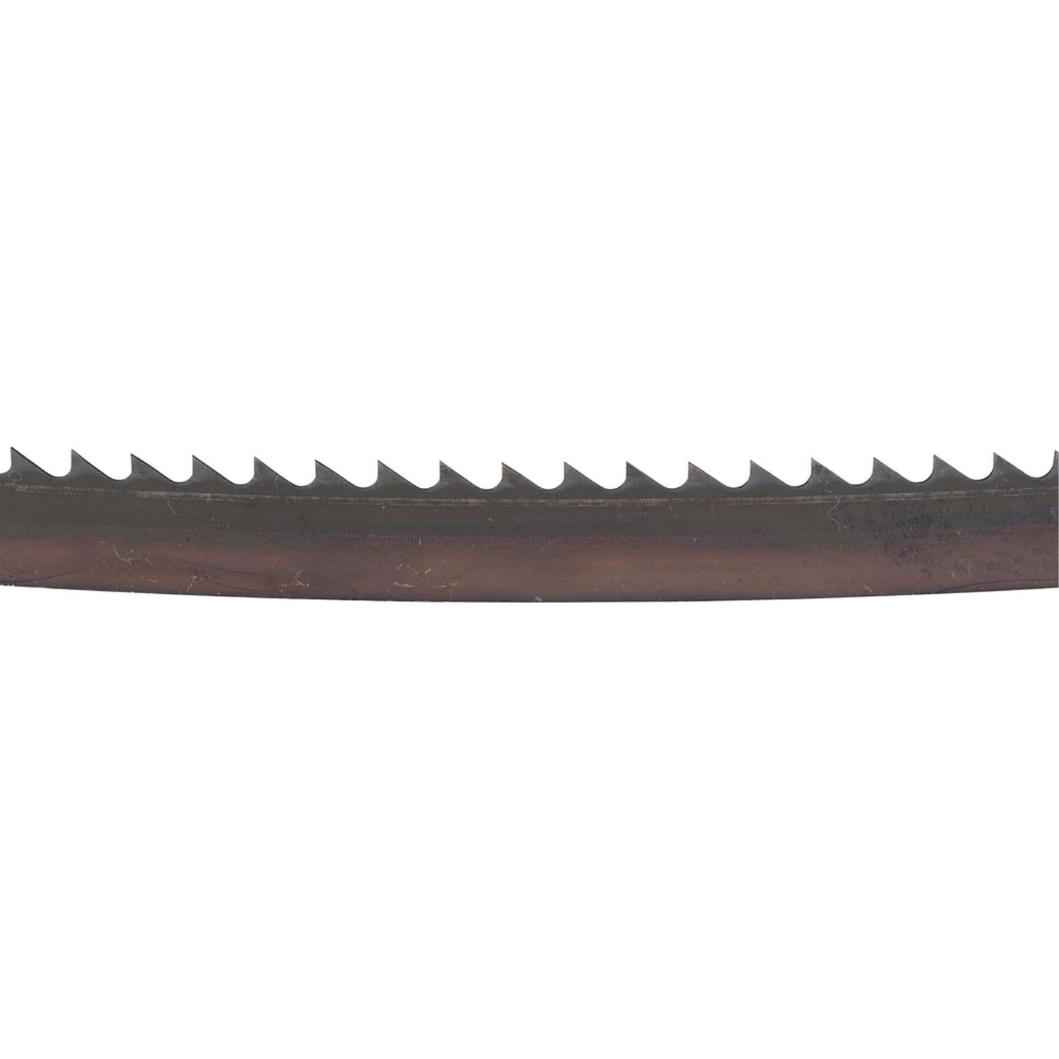 3 Hojas De Sierra Cinta HCS 4 TPI (LB1200F) - Makita - Herram.cl