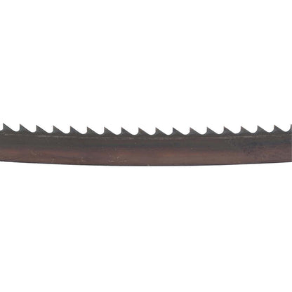 3 Hojas De Sierra Cinta HCS 4 TPI (LB1200F) - Makita - Herram.cl
