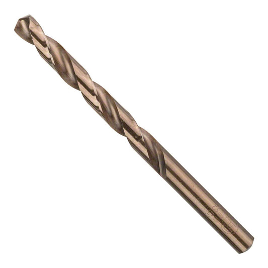 Broca Metal HSS - Co 10.0mm - Blister - Bosch - Herram.cl