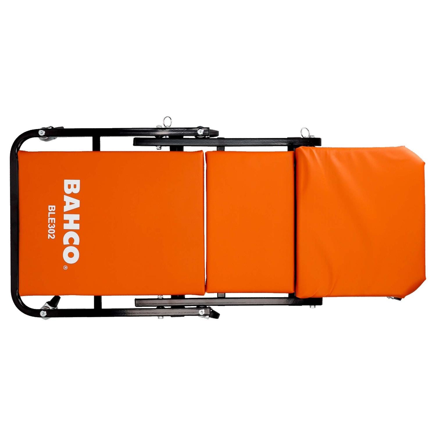 Camilla / Taburete / Asiento rodante Bahco BLE302 - Herram.cl