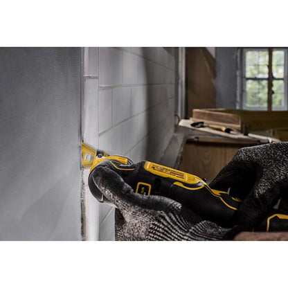 Hoja Oscilante de Inmersión 2 - 1/8'' Uso General - DeWALT - Herram.cl
