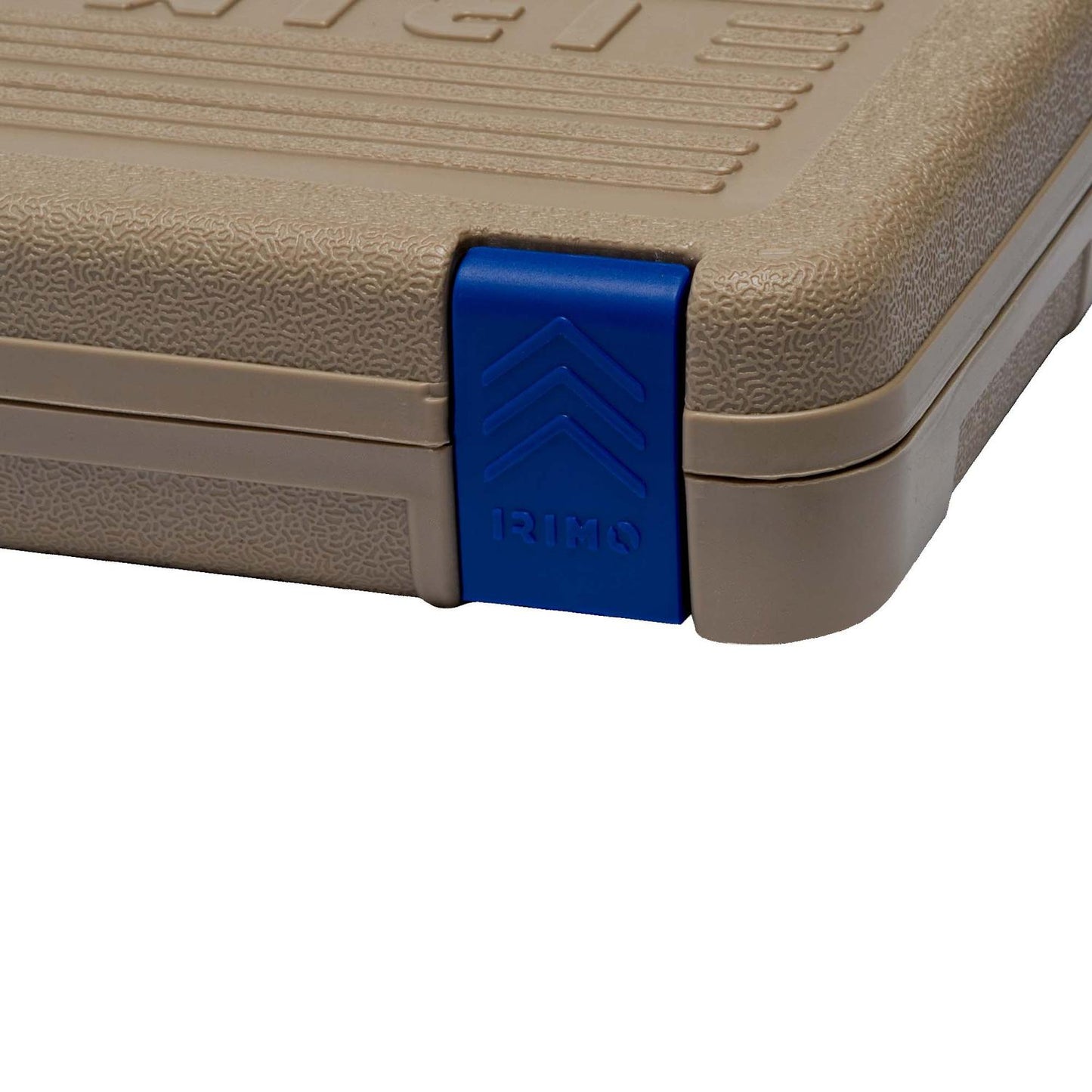 Juego de Dados de impacto 1/2'' (10 - 24mm) 10 Pzas - Irimo - Herram.cl