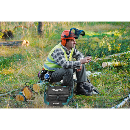 Bolso Lonchera con correa para Hombro 8,5 L - Makita - Herram.cl