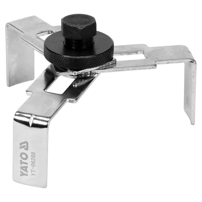 Llave de Garras Bomba de Combustible Yato YT-06288 75-160mm - Herram.cl