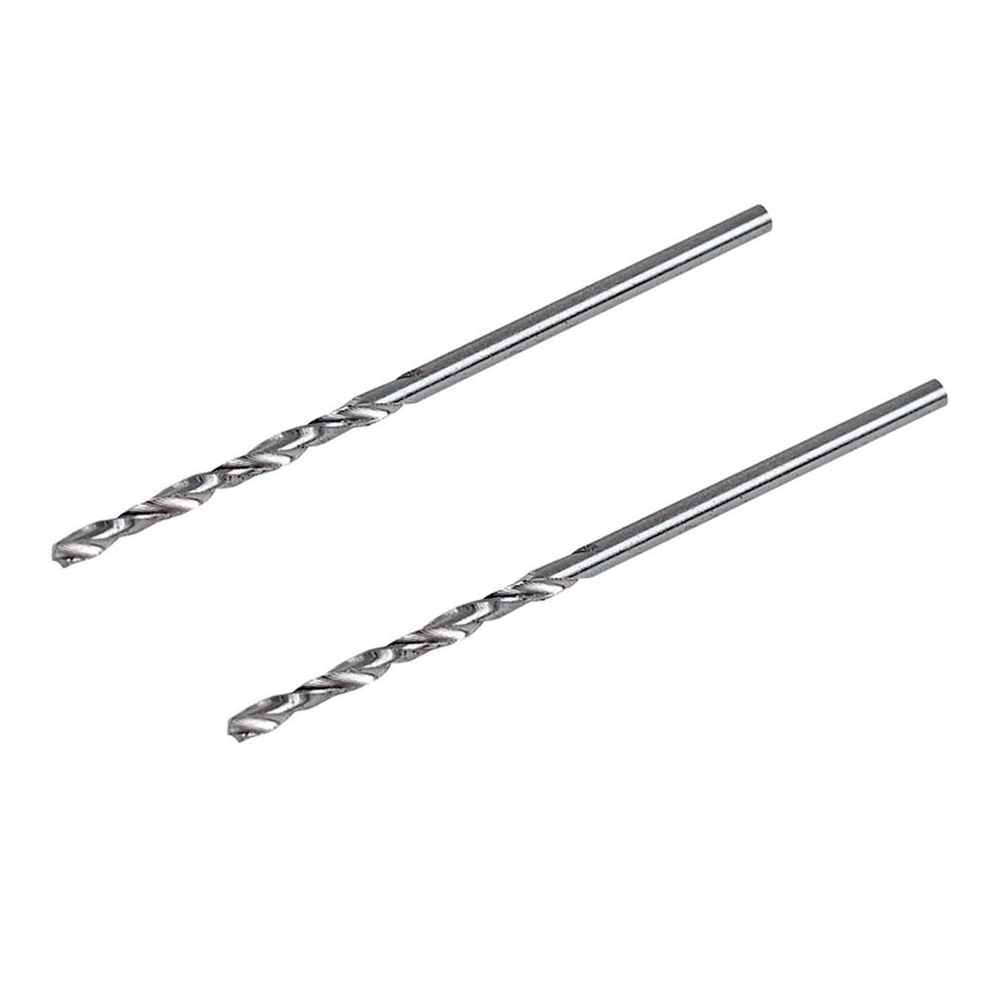 Brocas Para Metal HSS 1.5mm 10 Pzas - DeWALT - Herram.cl