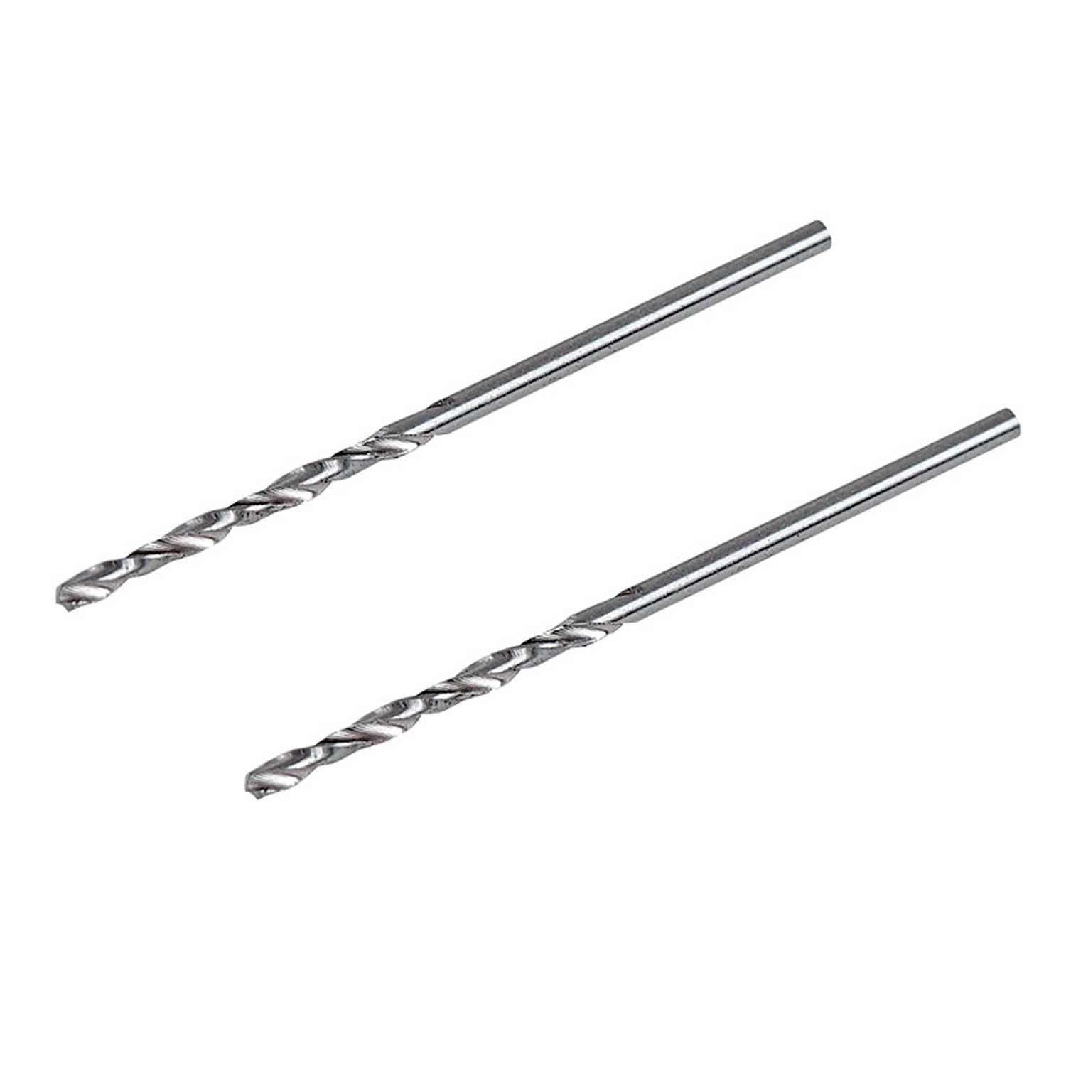Brocas Para Metal HSS 1.5mm 10 Pzas - DeWALT - Herram.cl