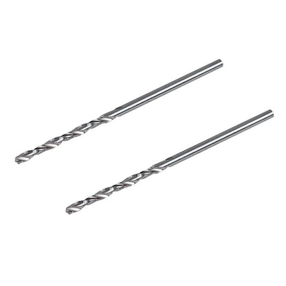 Brocas Para Metal HSS 1.5mm 10 Pzas - DeWALT - Herram.cl