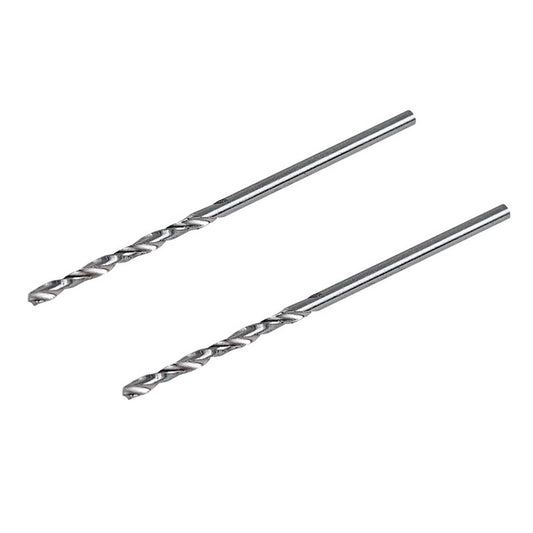 Brocas Para Metal HSS 1.5mm 10 Pzas - DeWALT - Herram.cl