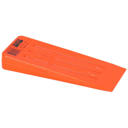 Cuña de Tala Bahco 19cm Nailon Sintética p/Motosierra - Herram.cl