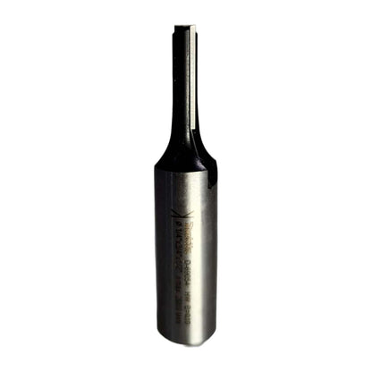 Fresa Recta 2 Filos 1/4''x3/4''x2 - 1/2'' Toma 1/2'' - Makita - Herram.cl