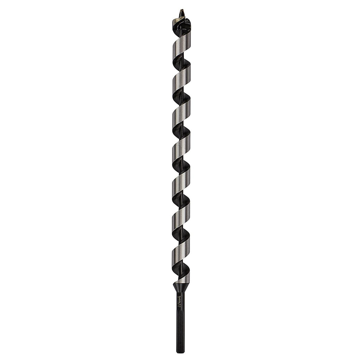 Broca Auger 3D para Madera 22x400mm Makita E-07886 - Herram.cl
