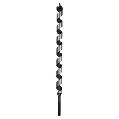 Broca Auger 3D para Madera 22x400mm Makita E-07886 - Herram.cl