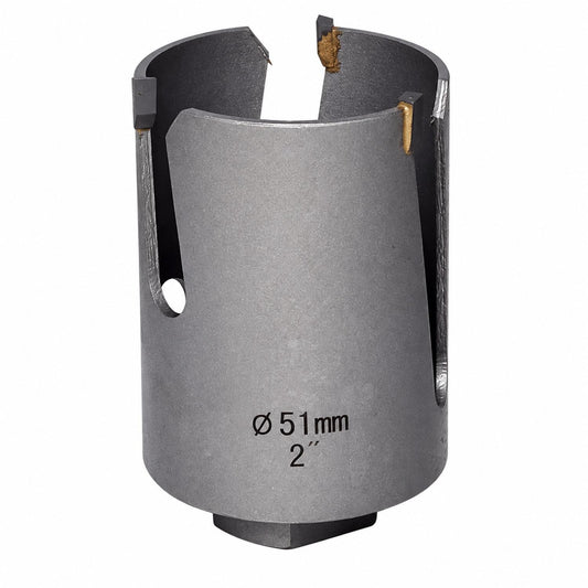 Sierra Copa Multimaterial TCT 51mm - Makita - Herram.cl