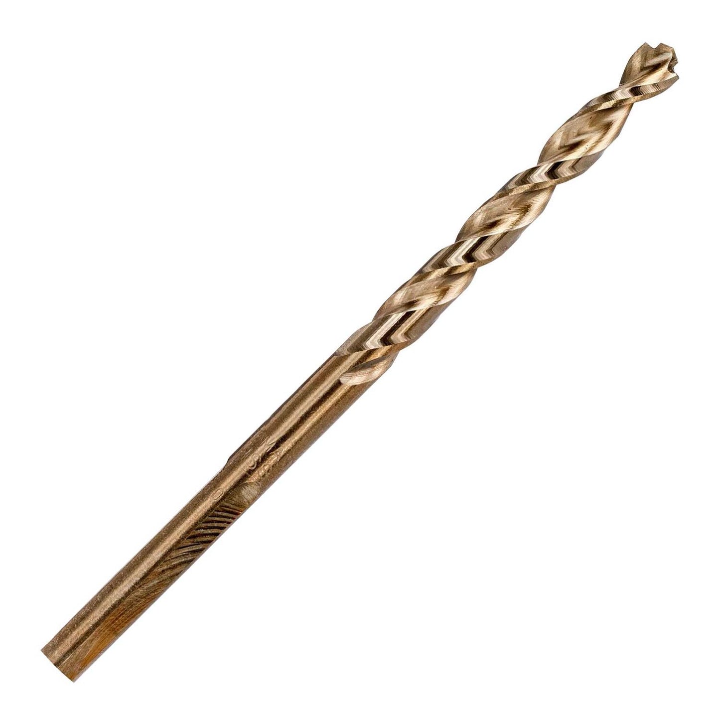 Broca Para Metal HSS - Co 8% EXTREME 6x93mm - DeWALT - Herram.cl