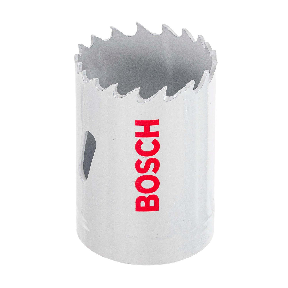 Sierra Copa HSS-Bimetálica 35mm (1 3/8'') CJ - Bosch - Herram.cl
