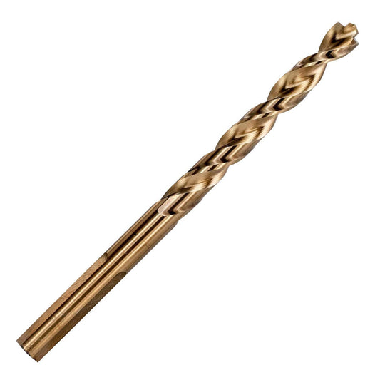 Broca Para Metal HSS - Co 8% EXTREME 10x133mm - DeWALT - Herram.cl