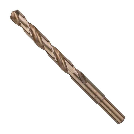 Pack 5 Brocas Para Metal HSS - Co 11mm (cobalto) - Bosch - Herram.cl