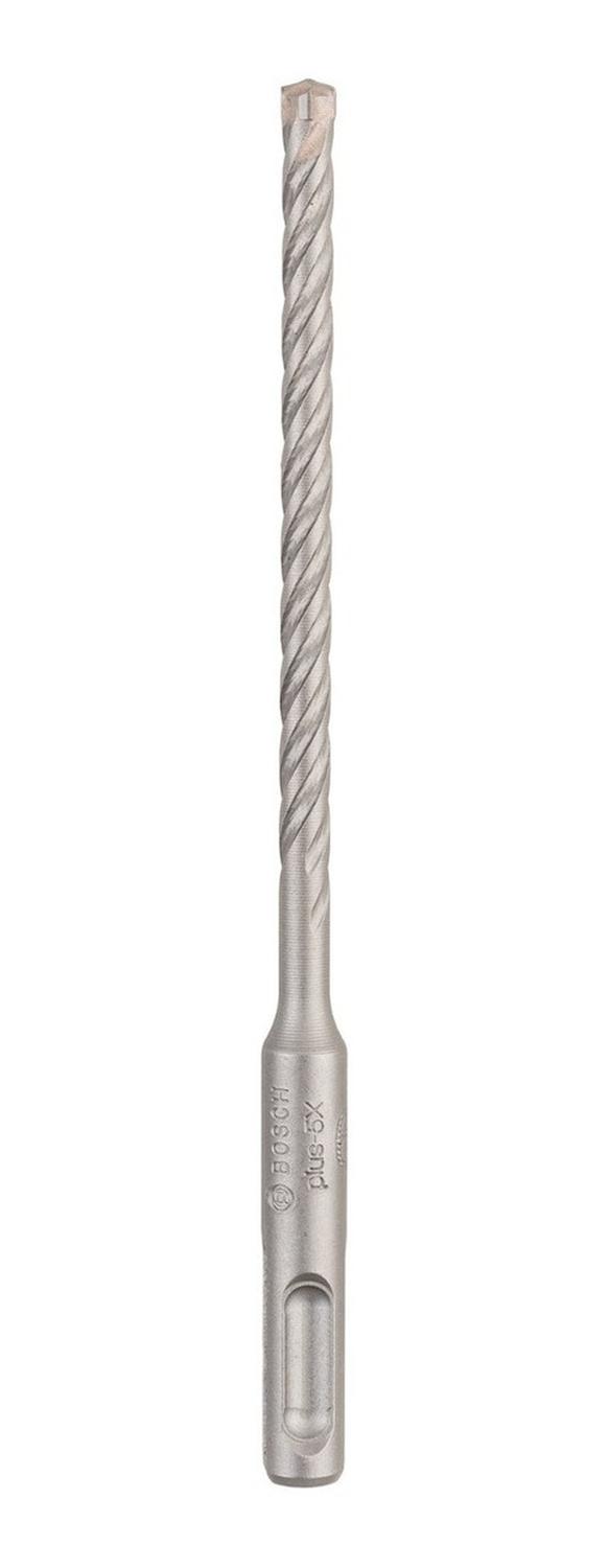 Broca SDS Plus - 5x 6x100x160mm Bosch - 2608.833.778 - 000 - Herram.cl