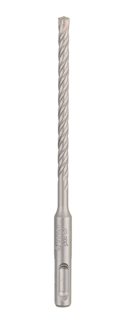 Broca SDS Plus - 5x 6x100x160mm Bosch - 2608.833.778 - 000 - Herram.cl