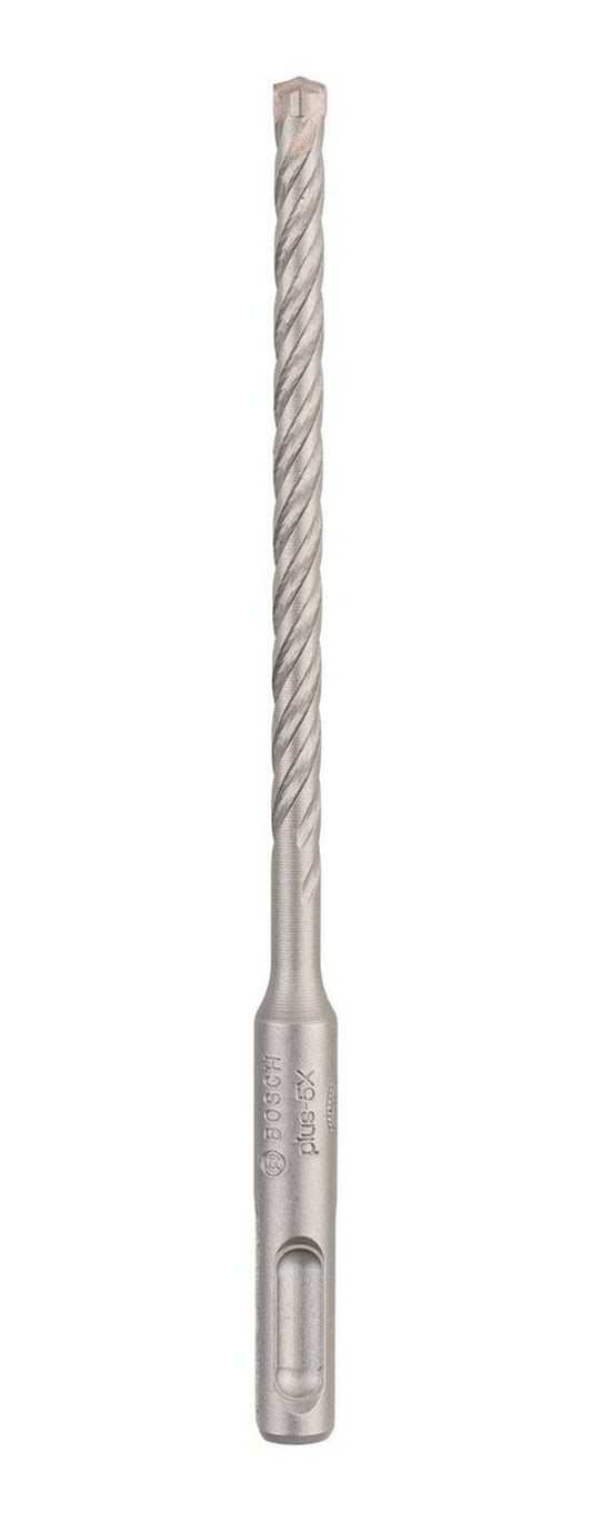 Broca SDS Plus - 5x 6x100x160mm Bosch - 2608.833.778 - 000 - Herram.cl