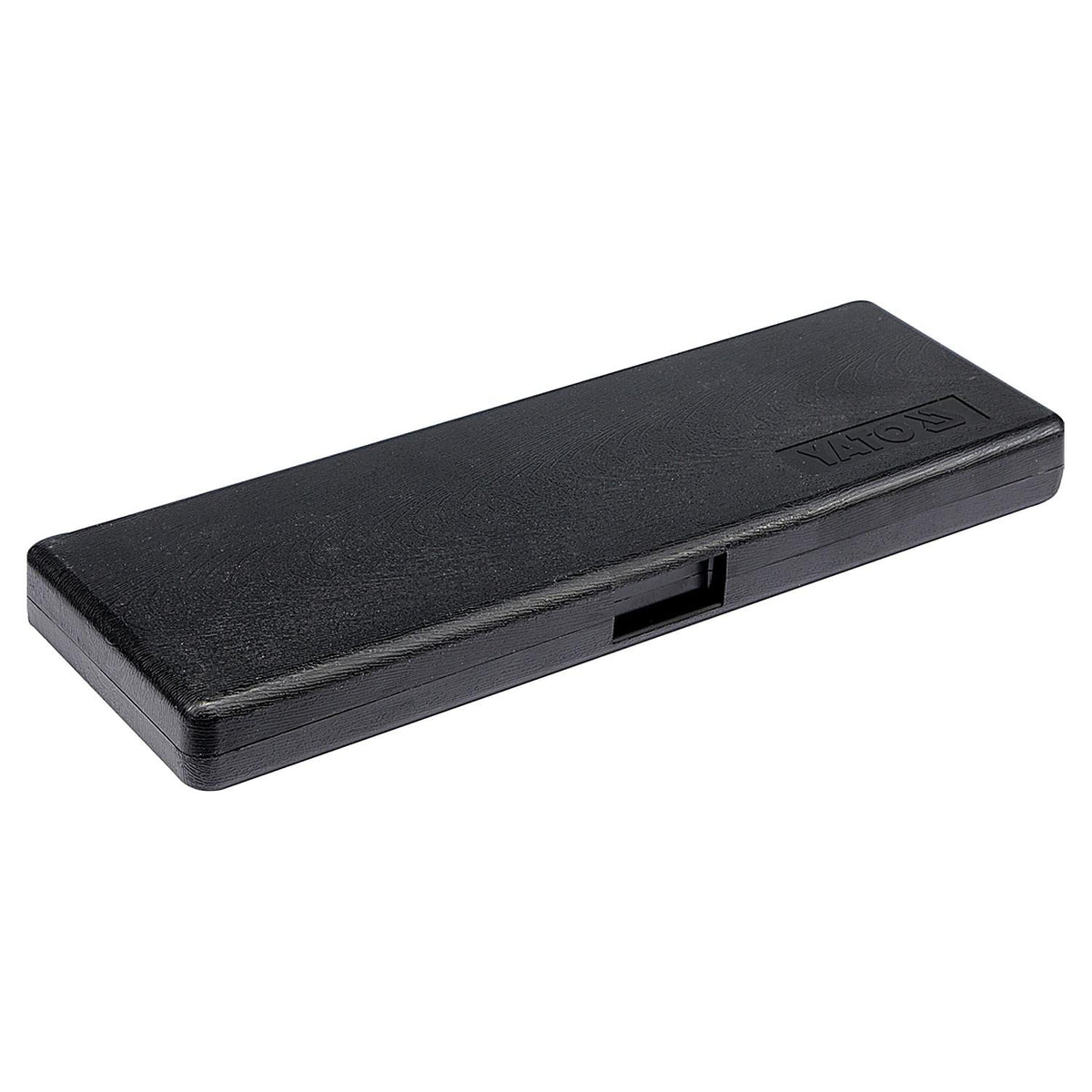 Pie de Metro Analógico 200mm Acero Inoxidable Yato YT-72003 - Herram.cl