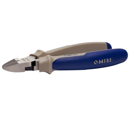 Alicates de corte diagonal 6'' (160mm) - Irimo - Herram.cl
