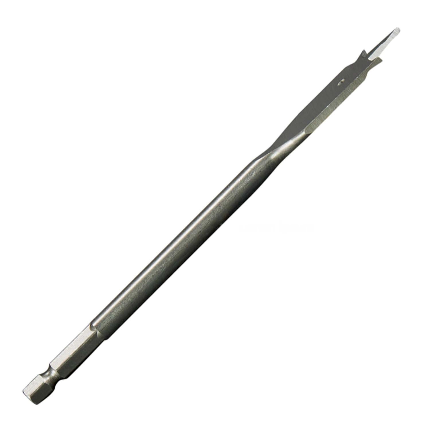 Broca Paleta Sharp 22x150mm Toma Hex. 1/4'' - Makita - Herram.cl