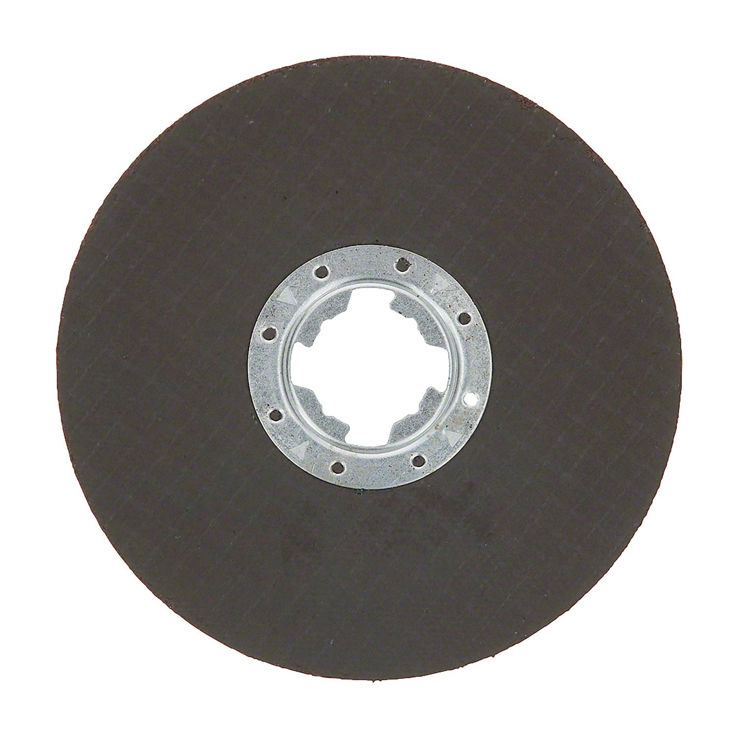 Disco de Corte X - Lock STD INox 4 - 1/2''x1mm - Bosch - Herram.cl