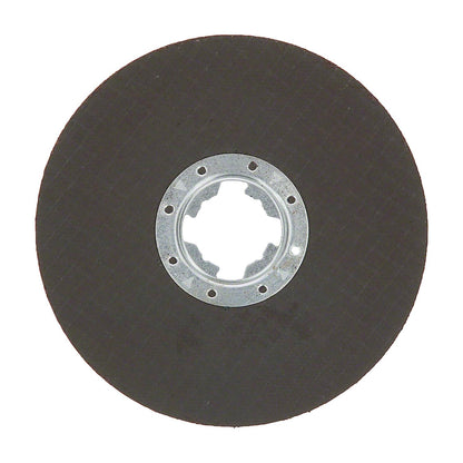 Disco de Corte X - Lock STD INox 4 - 1/2''x1mm - Bosch - Herram.cl