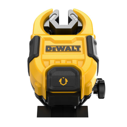 Accesorio aprieta tuercas para varillas roscadas - DeWALT - Herram.cl