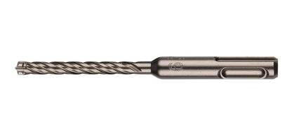 Broca SDS - Plus Nemesis II 6x115mm (4 Filos) - Makita - Herram.cl