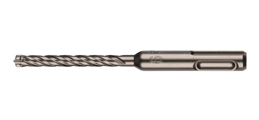 Broca SDS - Plus Nemesis II 6x115mm (4 Filos) - Makita - Herram.cl