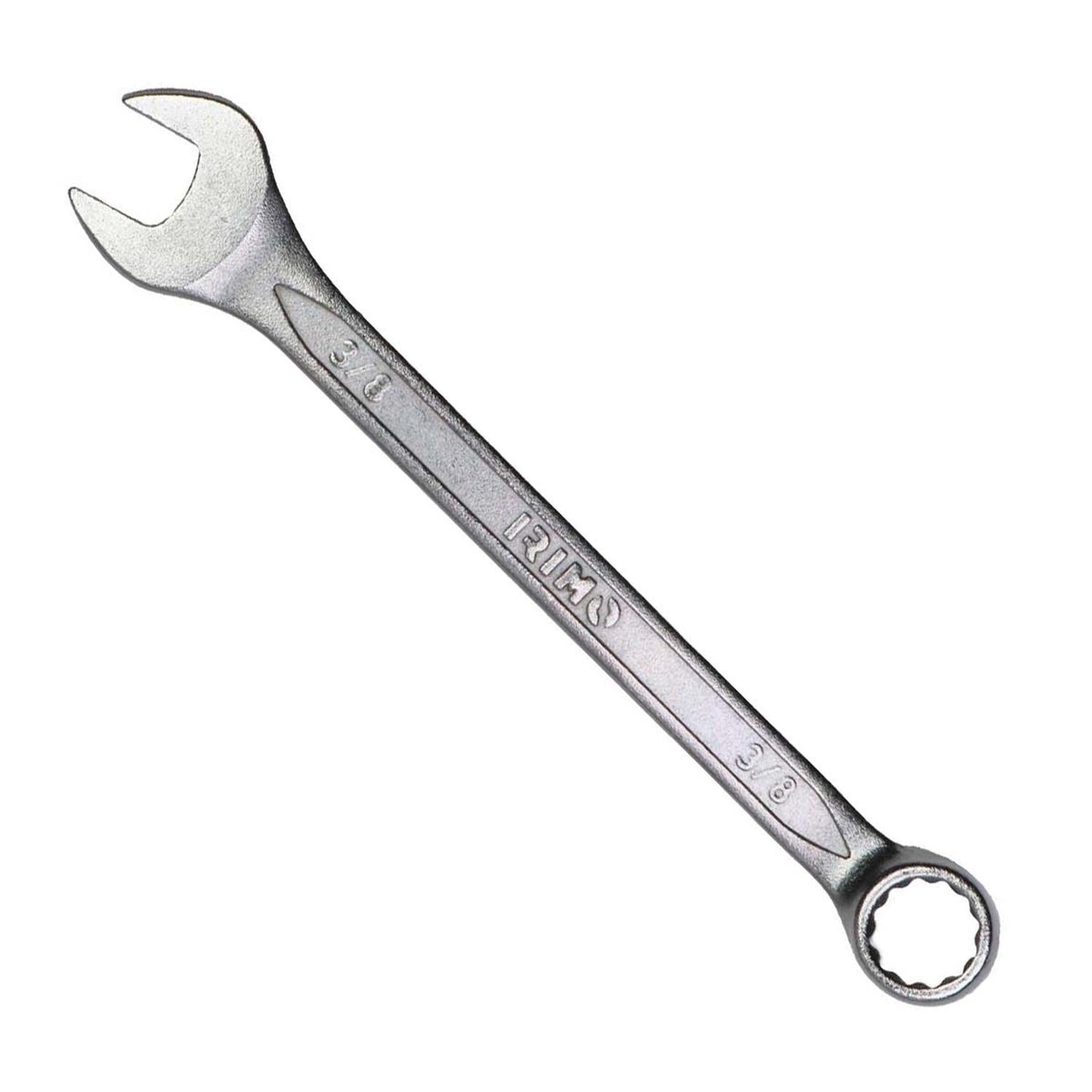 Llave Combinada En Pulgadas 3/8'' - Irimo - Herram.cl