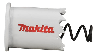 Sierra Copa Bim Acero Inox 22mm (7/8'') - Makita - Herram.cl