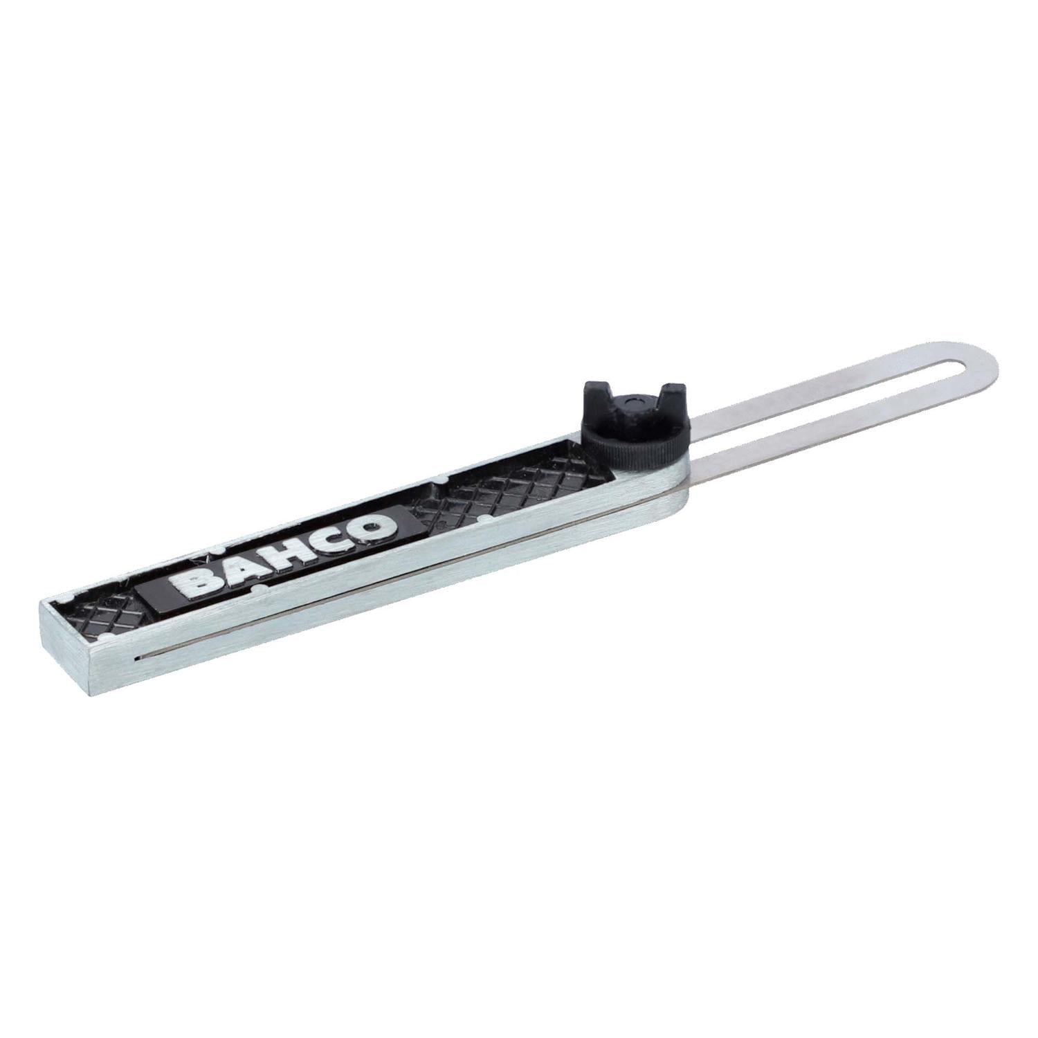 Escuadras ajustables con hoja de acero laminado en frío 250mm - Bahco - Herram.cl