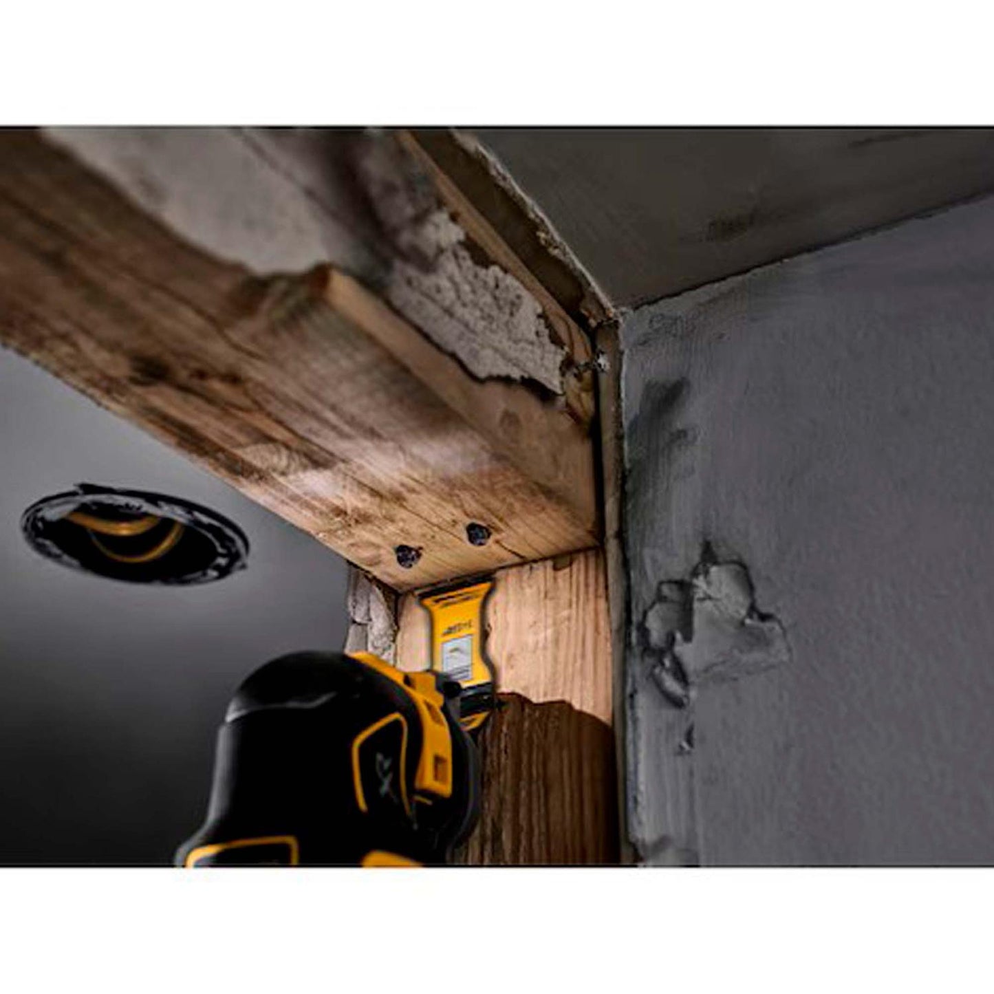 Hoja Oscilantes de inmersión 1 - 1/4'' Uso General - DeWALT - Herram.cl