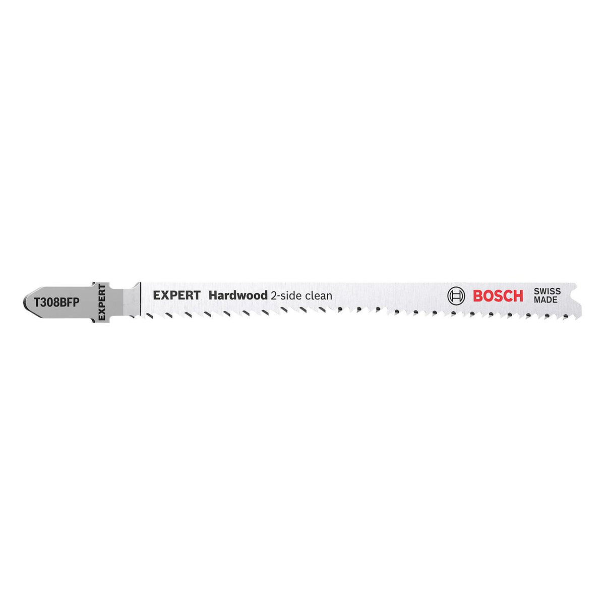 Hoja Caladora Bosch Expert T308BFP Madera Dura Angular 2 Pzs - Herram.cl