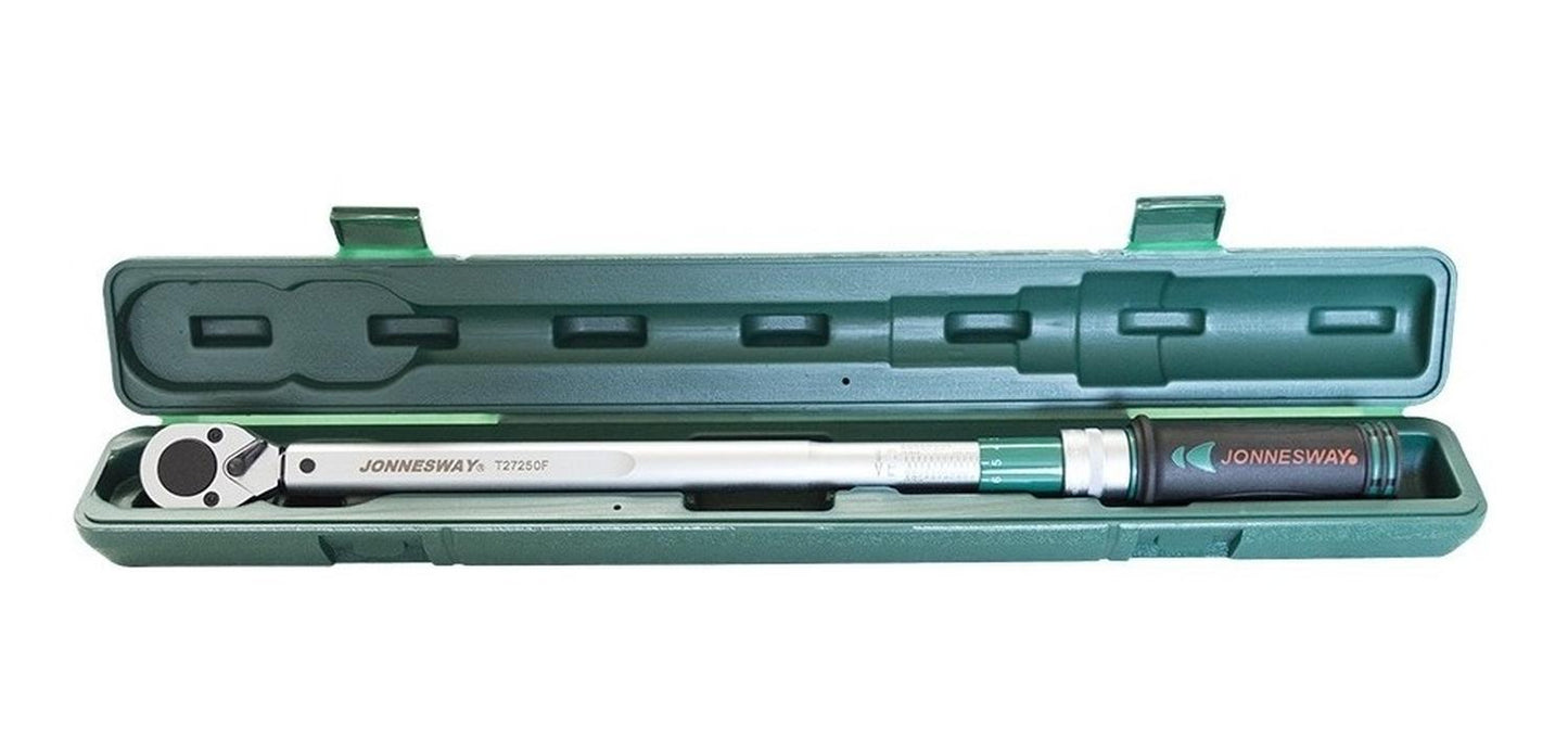 Llave De Torque ½ 250 Ft - lbs ( 338 Nm) - jonnesWay - Herram.cl