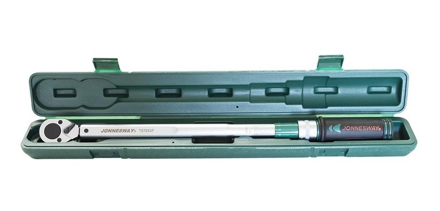 Llave De Torque ½ 250 Ft - lbs ( 338 Nm) - jonnesWay - Herram.cl
